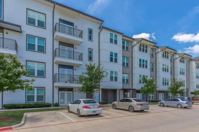 Apartment for rent at 10801 S I-35 Frontage Rd #3018, Austin, TX 78747