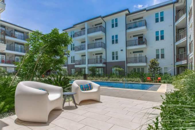 Apartment for rent at 10801 S I-35 Frontage Rd #3018, Austin, TX 78747