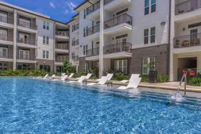 Apartment for rent at 10801 S I-35 Frontage Rd #3018, Austin, TX 78747
