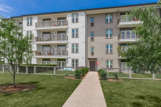 Apartment for rent at 10801 S I-35 Frontage Rd #3018, Austin, TX 78747