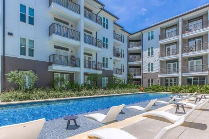 Apartment for rent at 10801 S I-35 Frontage Rd #3018, Austin, TX 78747