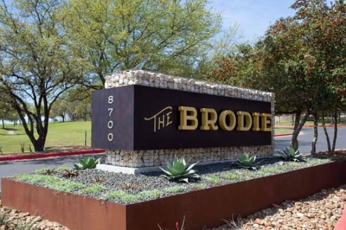Apartment for rent at 8700 Brodie Lane #3018, Austin, TX 78745