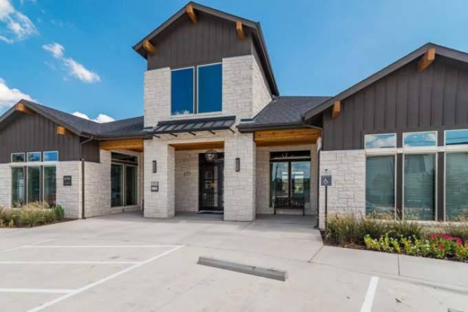 Apartment for rent at 16760 Ronald Reagan Blvd #3018, Leander, TX 78641