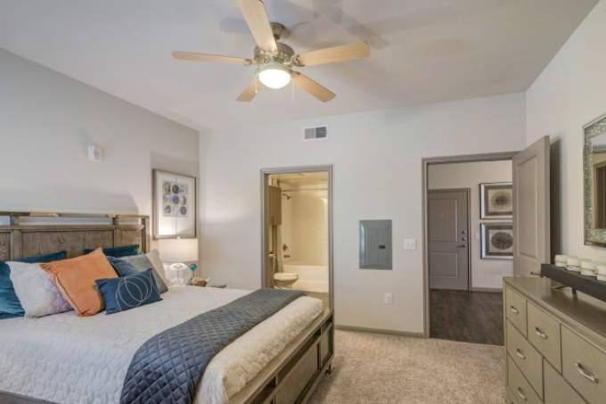 Apartment for rent at 16760 Ronald Reagan Blvd #3018, Leander, TX 78641