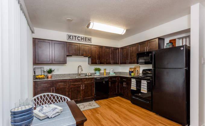 Apartment for rent at 3700 Kingwood Dr #2047, Kingwood, TX 77339