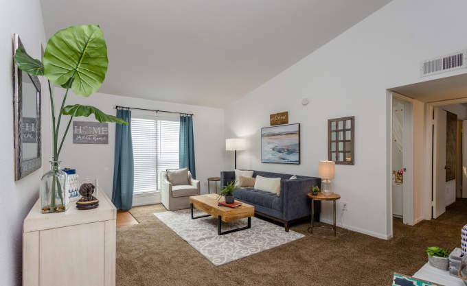 Apartment for rent at 3700 Kingwood Dr #2047, Kingwood, TX 77339