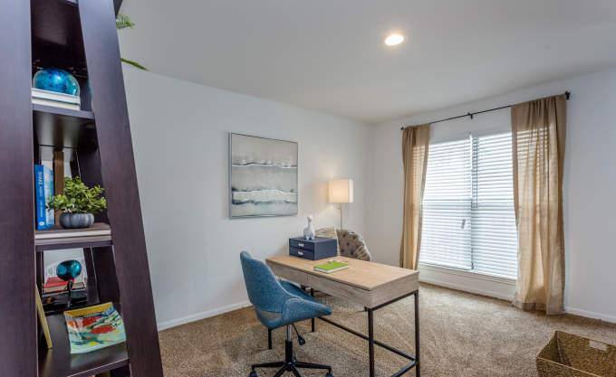 Apartment for rent at 3700 Kingwood Dr #2047, Kingwood, TX 77339