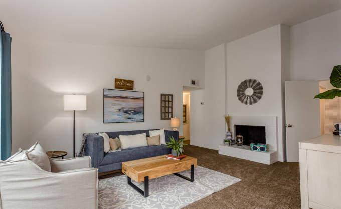 Apartment for rent at 3700 Kingwood Dr #2047, Kingwood, TX 77339
