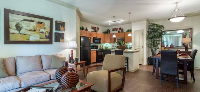 Apartment for rent at 1750 E League City Parkway #2047, League City, TX 77573