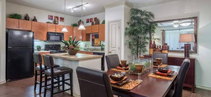 Apartment for rent at 1750 E League City Parkway #3047, League City, TX 77573