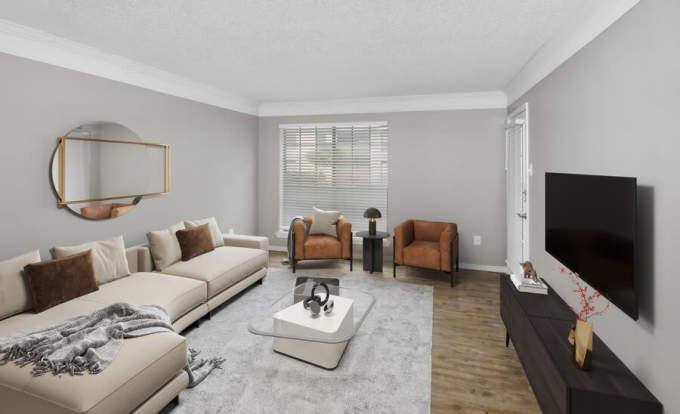 Apartment for rent at 2305 Ashcroft Lane #2121, Arlington, TX 76006