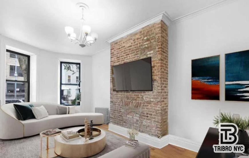 Apartment for rent at 64 Grove St #2R, Brooklyn, NY 11221