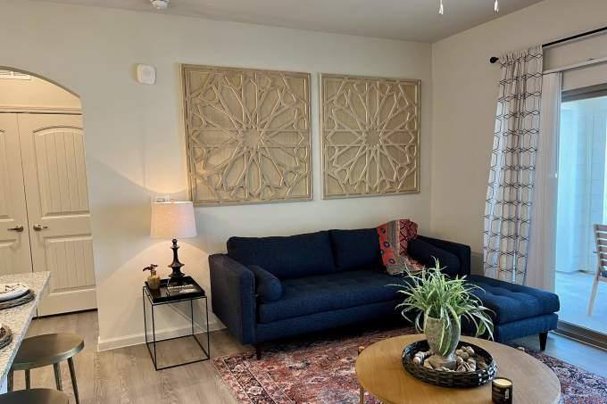 Apartment for rent at 9301 E US-Highway 290 #1018, Austin, TX 78724