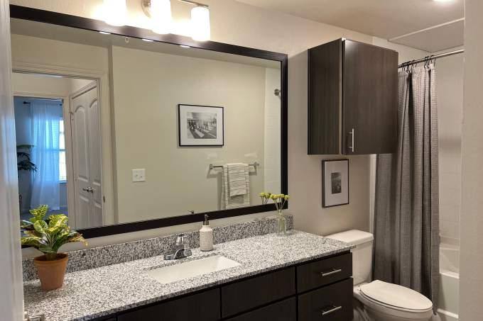 Apartment for rent at 9301 E US-Highway 290 #1018, Austin, TX 78724