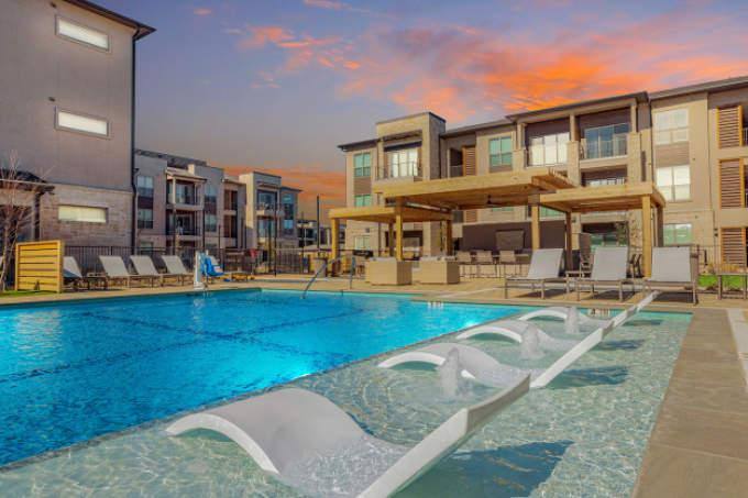 Apartment for rent at 600 Farm To Market 1626 #2018, Austin, TX 78748