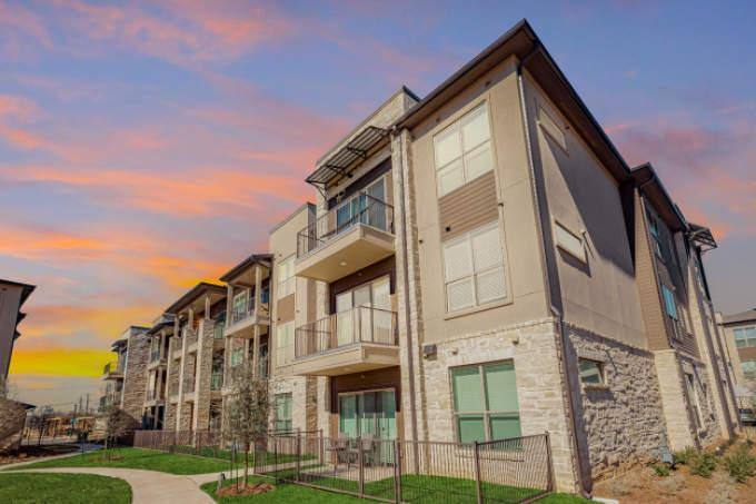 Apartment for rent at 600 Farm To Market 1626 #2018, Austin, TX 78748