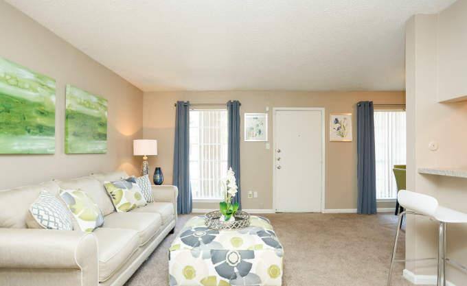 Apartment for rent at 407 S Richey St #147, Pasadena, TX 77506