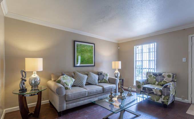 Apartment for rent at 407 S Richey St #147, Pasadena, TX 77506