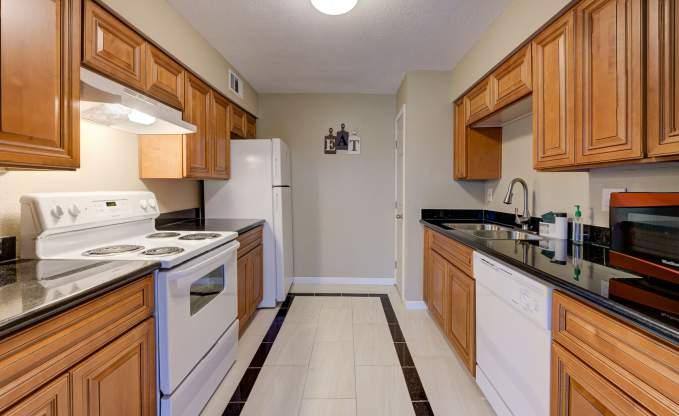 Apartment for rent at 7201 Spencer Highway 2047, Pasadena, TX 77505