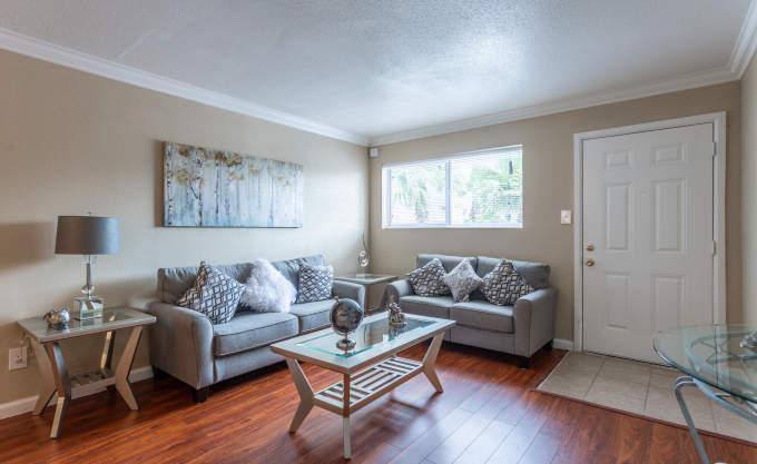 Apartment for rent at 7201 Spencer Highway 2047, Pasadena, TX 77505