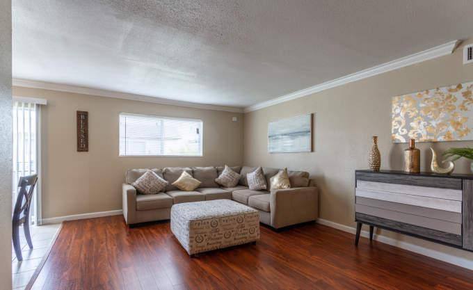 Apartment for rent at 7201 Spencer Highway 3047, Pasadena, TX 77505