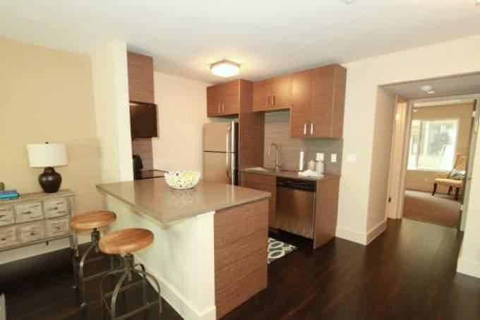 Apartment for rent at 2409 Town Lake Circle #2018, Austin, TX 78741