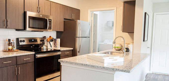 Apartment for rent at 600 Legacy Dr #3121, Plano, TX 75023