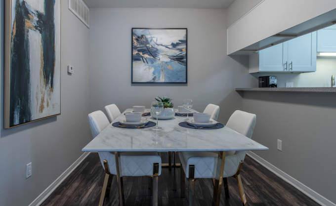 Apartment for rent at 201 Wilcrest Dr #2047, Houston, TX 77042