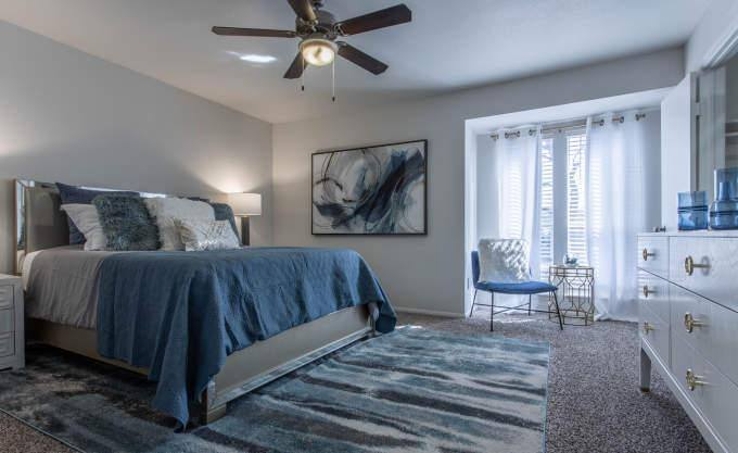 Apartment for rent at 201 Wilcrest Dr #3047, Houston, TX 77042