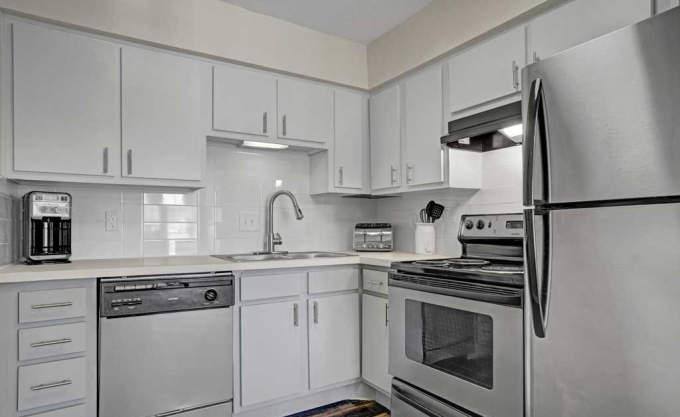 Apartment for rent at 201 Wilcrest Dr #3047, Houston, TX 77042