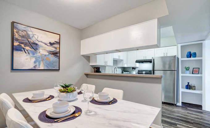 Apartment for rent at 201 Wilcrest Dr #3047, Houston, TX 77042