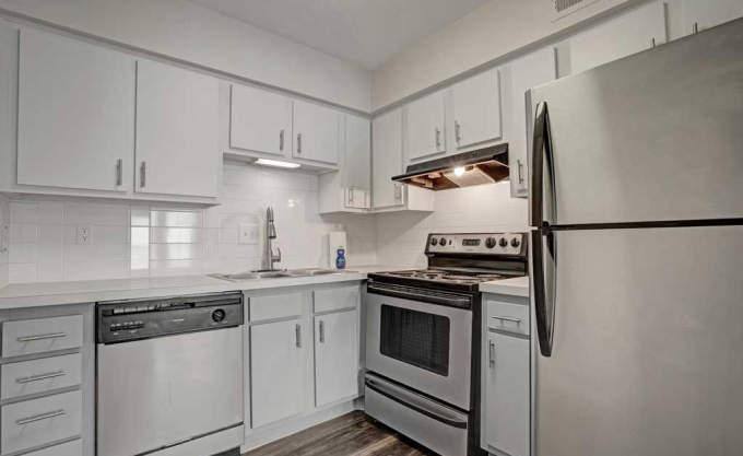 Apartment for rent at 201 Wilcrest Dr #3047, Houston, TX 77042