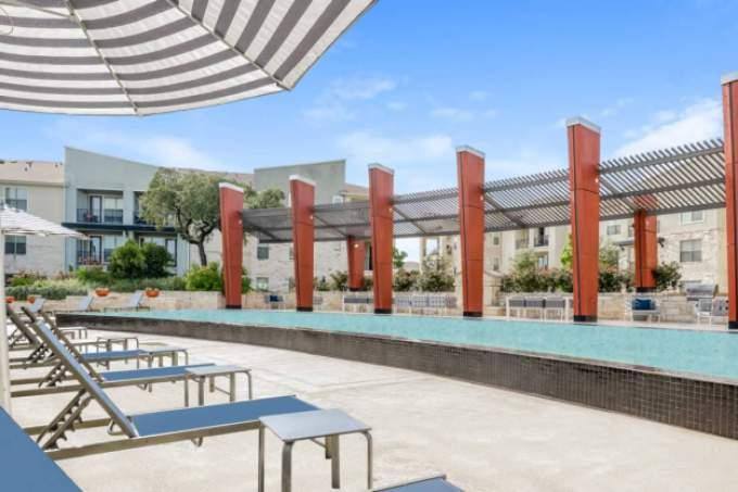 Apartment for rent at 701 N Vista Ridge Blvd #118, Cedar Park, TX 78613