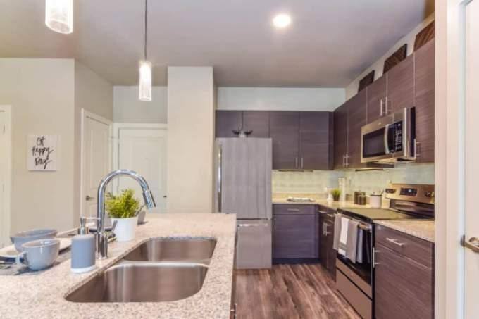 Apartment for rent at 701 N Vista Ridge Blvd #118, Cedar Park, TX 78613