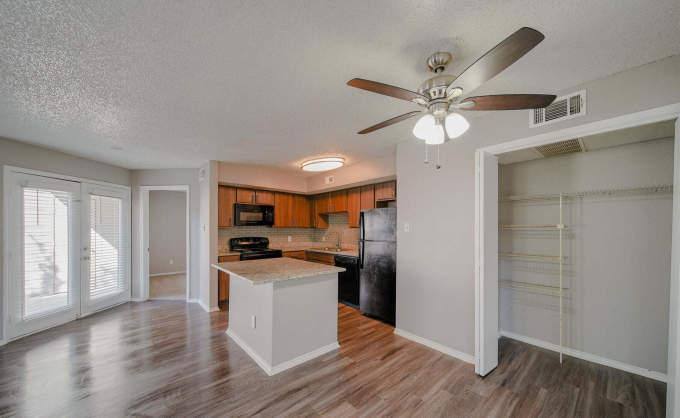 Apartment for rent at 9302 Forest Lane #2121, Dallas, TX 75243