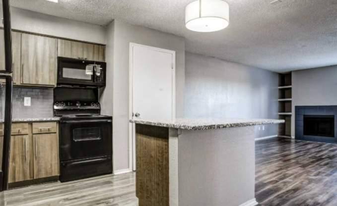 Apartment for rent at 9302 Forest Lane #2121, Dallas, TX 75243
