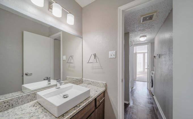Apartment for rent at 9302 Forest Lane #2121, Dallas, TX 75243