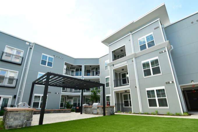 Apartment for rent at 2126 Goodrich Ave #3018, Austin, TX 78704
