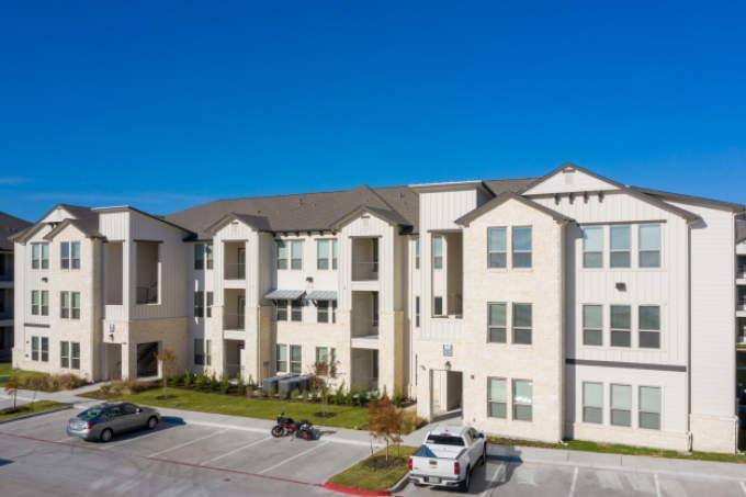 Apartment for rent at 12500 Shadowglen Trace #3018, Manor, TX 78653