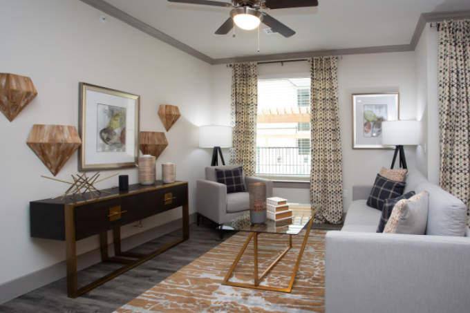 Apartment for rent at 12500 Shadowglen Trace #3018, Manor, TX 78653