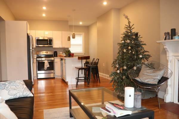 Apartment for rent at 26 John F Kennedy St #U8, Cambridge, MA 02138
