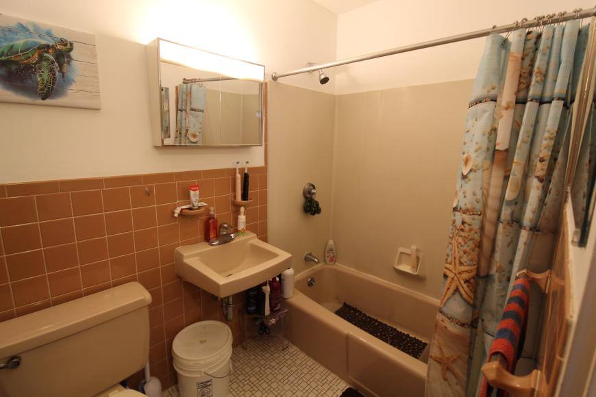 Apartment for rent at 90 Ellery St #U33, Cambridge, MA 02139