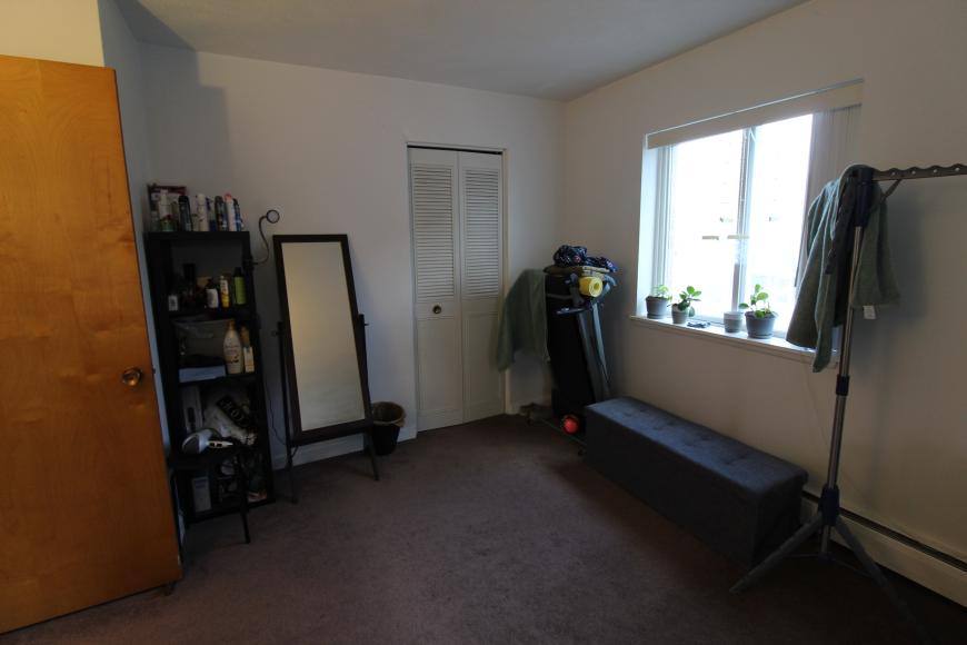 Apartment for rent at 90 Ellery St #U33, Cambridge, MA 02139