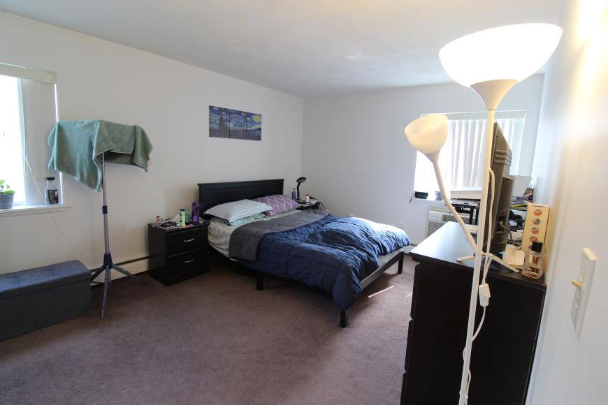 Apartment for rent at 90 Ellery St #U33, Cambridge, MA 02139