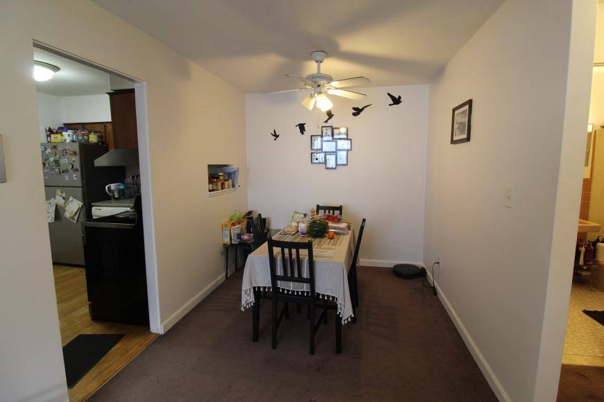 Apartment for rent at 90 Ellery St #U33, Cambridge, MA 02139