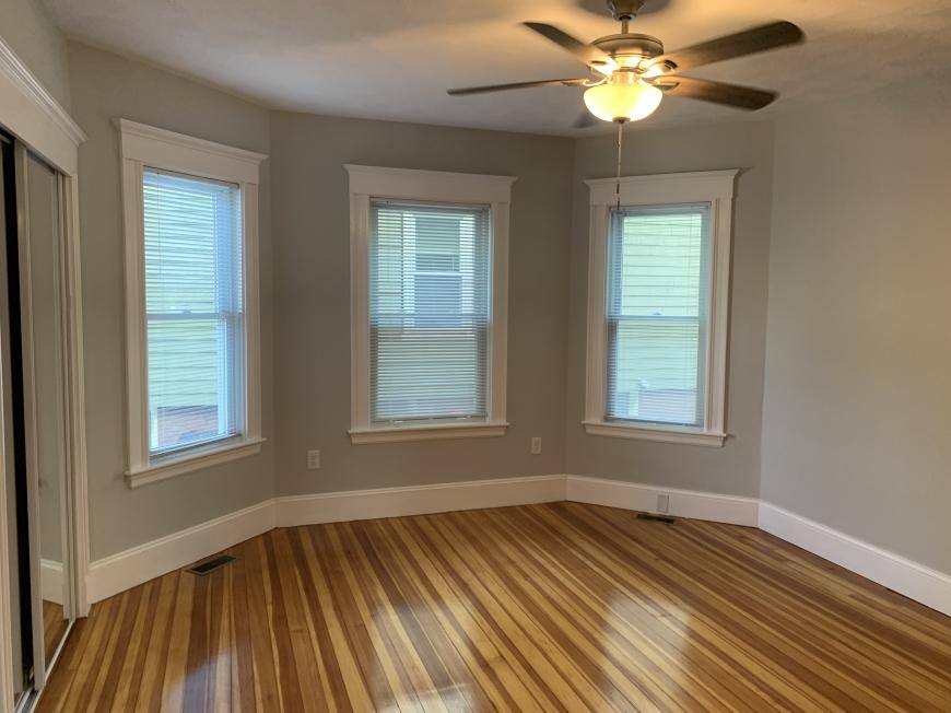 Apartment for rent at 307 Highland Ave #U1, Cambridge, MA 02140