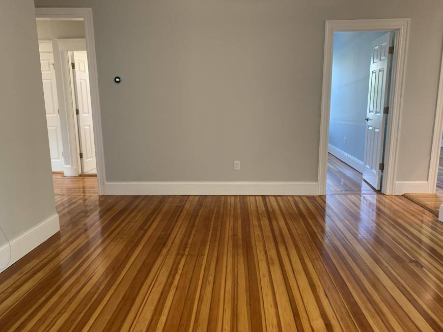 Apartment for rent at 307 Highland Ave #U1, Cambridge, MA 02140