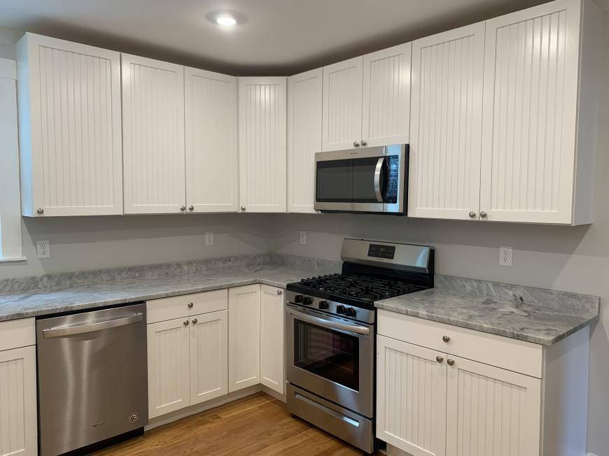 Apartment for rent at 307 Highland Ave #U1, Cambridge, MA 02140