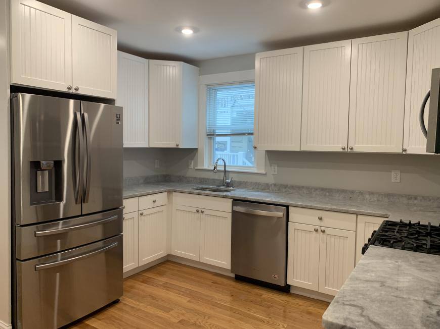 Apartment for rent at 307 Highland Ave #U1, Cambridge, MA 02140