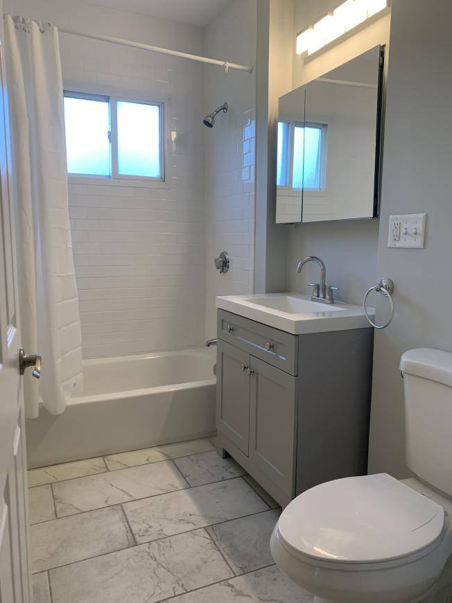 Apartment for rent at 307 Highland Ave #U1, Cambridge, MA 02140